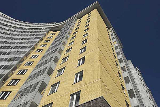 Пензенский застройщик хочет возвести многоэтажки на месте частного сектора в Терновке