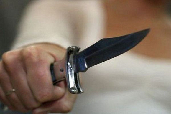 В Пензенской области женщина остановила подругу, набросившуюся на мужа с ножом