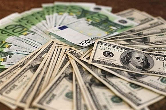 Поволжский Сбербанк в Пензе наращивает объемы валютно-обменных операций