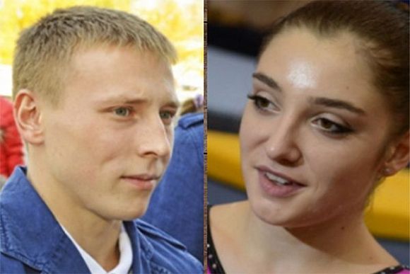 Д. Аблязин и А. Мустафина вошли в сборную России на Олимпиаду-2016