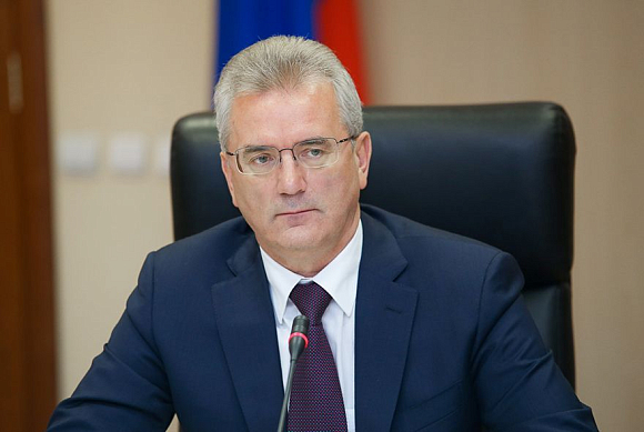 Мосгорсуд рассмотрел апелляцию на арест экс-губернатора Белозерцева