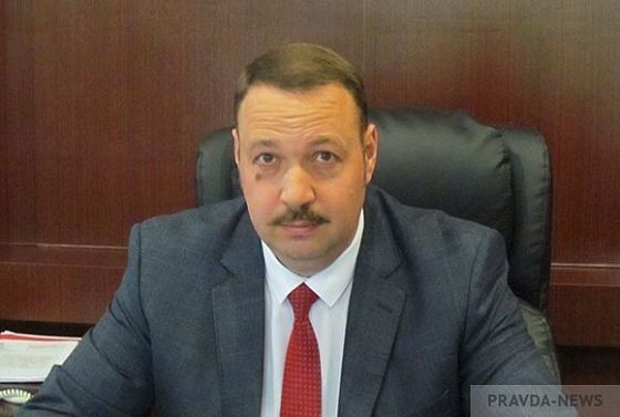 Министр лесного хозяйства Пензенской области Илья Галкин оставил свой пост