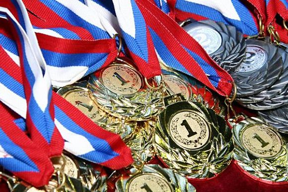 Пензенские самбисты завоевали две награды второго этапа VII летней Спартакиады учащихся