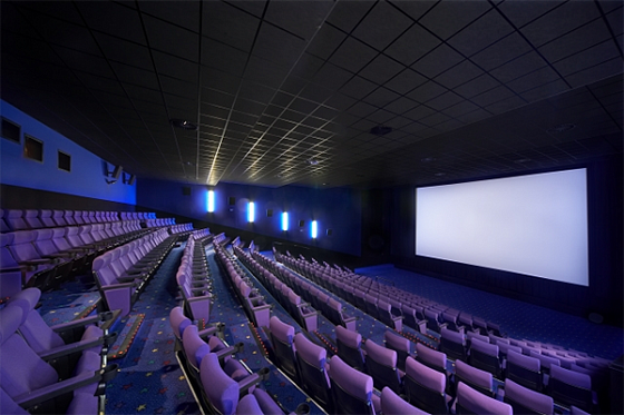 В Заречном может появиться собственный кинотеатр