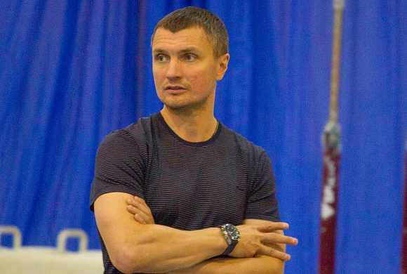 Сергей Старкин: Подготовка титулованного спортсмена — как лотерея