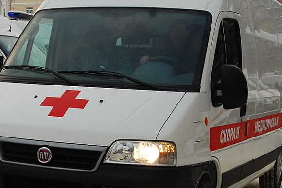 В Пензе 83-летняя пенсионерка упала в автобусе и попала в больницу