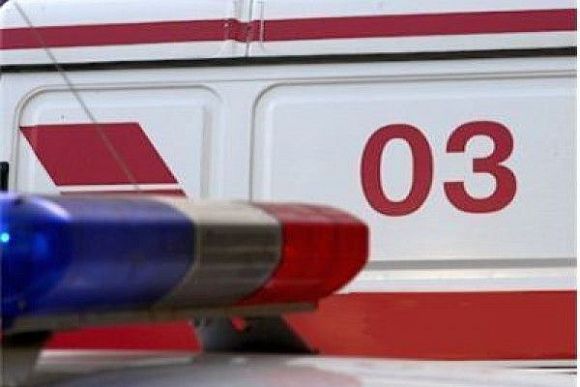 В ДТП в Нижнеломовском районе пострадал 4-летний мальчик