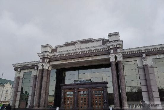 Пензенский драматический театр открывает новый сезон