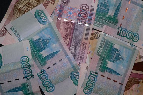 Москвичка похитила из шкафа пензенской пенсионерки 350 тысяч