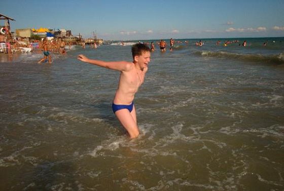150 талантливых детей Пензенской области поедут на Черное море