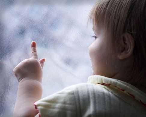 В Пензенской области из окна выпал 3-летний ребенок