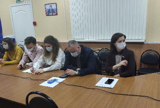 Второй социальный онлайн-форум «Единой России» посвятили вопросам волонтерской помощи