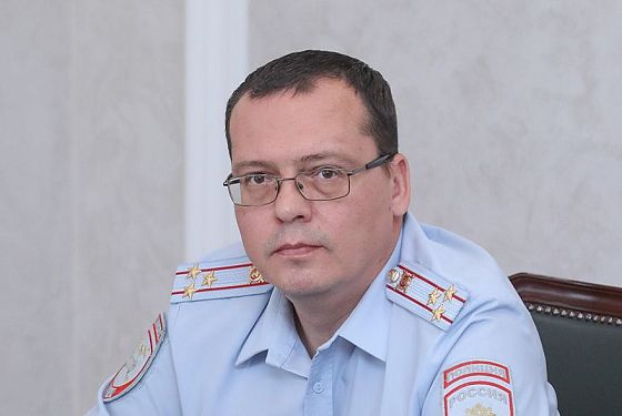 Антон Шматков стал замминистра минцифры Пензенской области