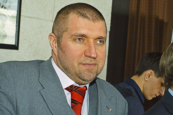 Д. Потапенко: «90-е с точки зрения экономики были проще, чем нынешний кризис»