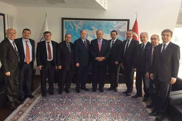 Губернатор Пензенской области подвел итоги визита в Турцию