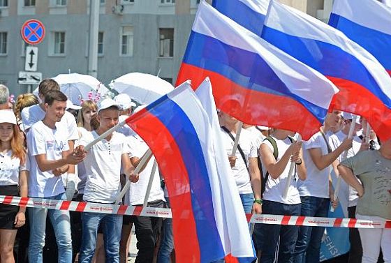  День России в Пензе 2021: афиша праздничных мероприятий 