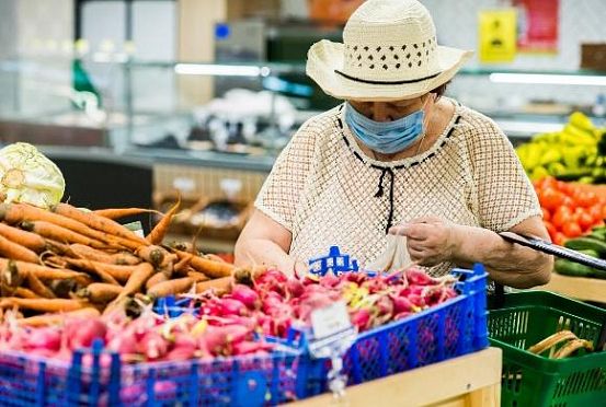 В Пензе проверили цены на продукты