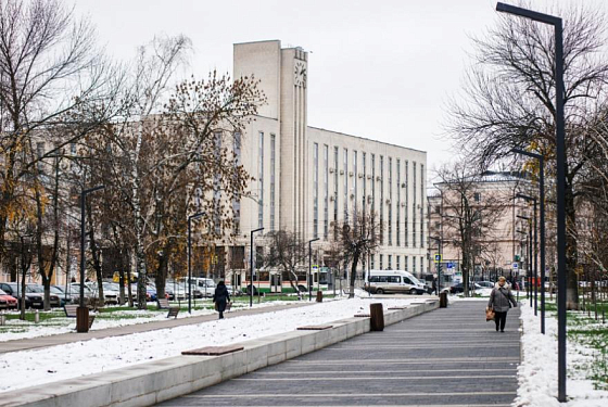 В Пензенской области за неделю заболеваемость ОРВИ выросла до 3201 случая