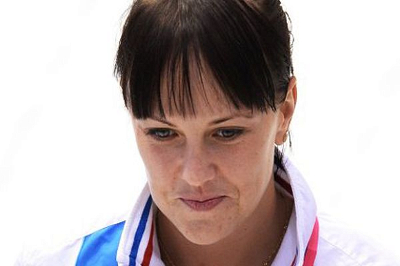 Надежда Бажина завоевала второе «золото» ЧЕ-2014