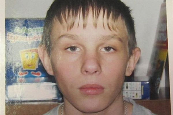 В Пензенской области разыскивают 15-летнего Михаила Занкина