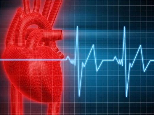 У 36 тыс. пензенцев выявлены факторы риска развития заболеваний сердечно-сосудистой системы