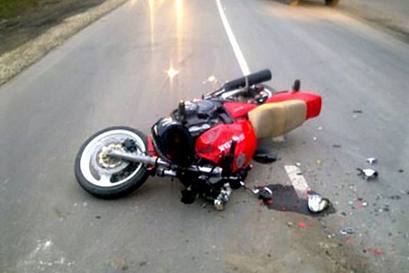 В Никольском районе мотоциклист пострадал в ДТП с УАЗом