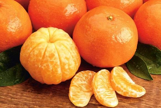 Оранжевое счастье: из Марокко — сладкие, из Абхазии — экологичные