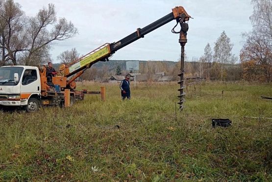 В Городищенском районе откроют еще три новых ФАПа