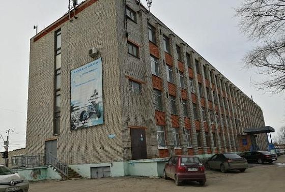 Белозерцев предложил открыть на базе ДОСААФ в Пензе кадетский корпус