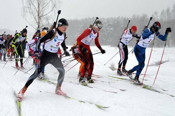 Пенза присоединиться к всероссийскому Дню зимних видов спорта