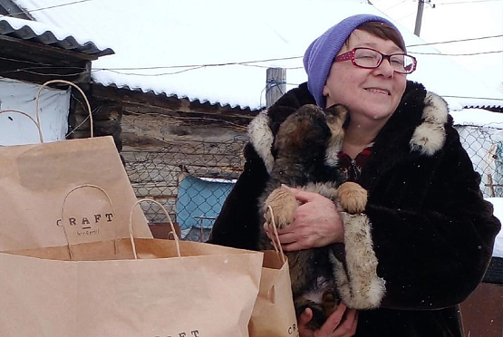 «Любимый возраст – переходный»: пензячка Марина Челнокова приняла в свою семью и воспитала 19 детей