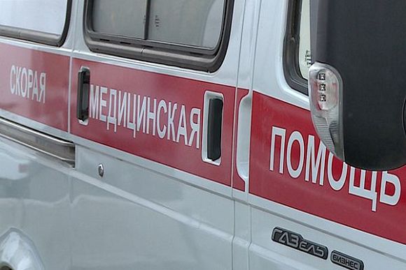 В Бессоновском районе водитель фуры погиб в ДТП