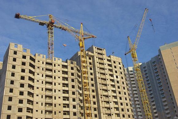 В Пензенской области увеличат темпы строительства жилья на 10%
