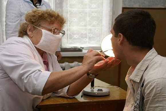 В Пензенской области врачи устраивали фальшивую диспансеризацию