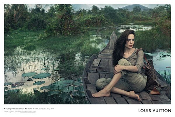 Сумки Louis Vuitton доступны пензенцам для заказа через интернет