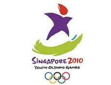 Пензячка завоевала медаль летних молодежных Олимпийских игр в Сингапуре