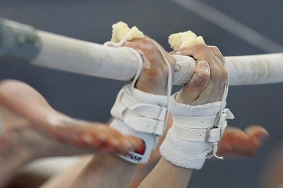 В Пензу на первенство России приедут гимнасты из 32 регионов