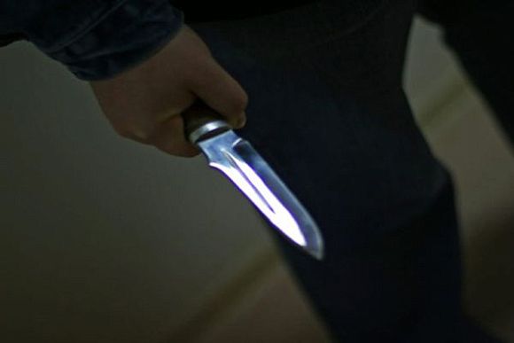 В Пензе 60-летний мужчина в пылу ссоры ударил внука ножом