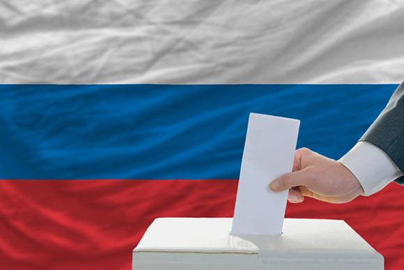 «Единая Россия» за честные выборы