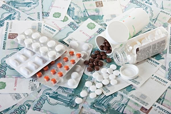 Пензенским аптекарям рекомендовали сдерживать рост цен на лекарства