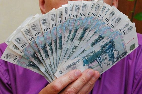 Долги по налогам с пензенских предприятий будут выбивать через суд