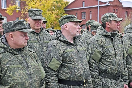 Как мобилизованные пензенцы будут платить алименты