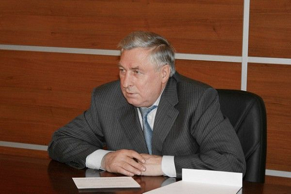 Скончался бывший зампред правительства Пензенской области Николай Ащеулов