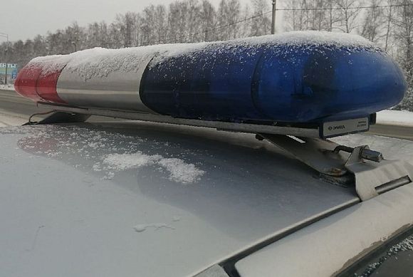 В Кузнецке водитель «Гранты» сбил 39-летнюю женщину