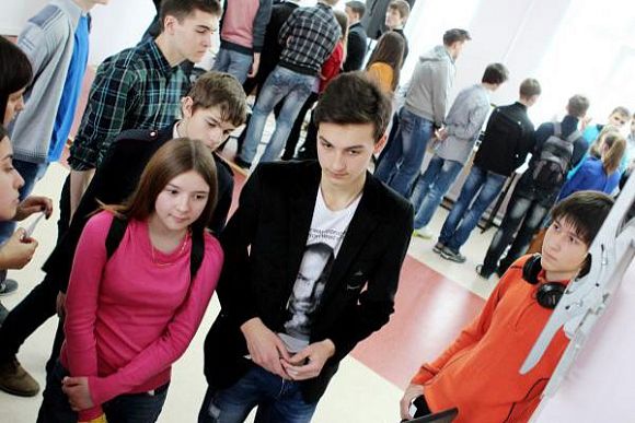 Пензенские школьники пройдут обучение в зимней школе «ДомInno»