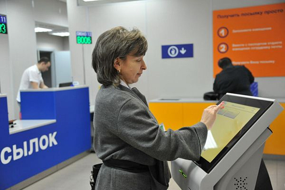 В пензенском филиале «Почты России» появятся электронные очереди