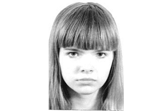 В Пензе разыскивают 15-летнюю школьницу Елизавету Агафонову