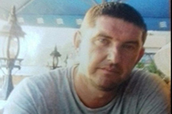 По дороге из Перми в Пензу пропал 40-летний Олег Садомов