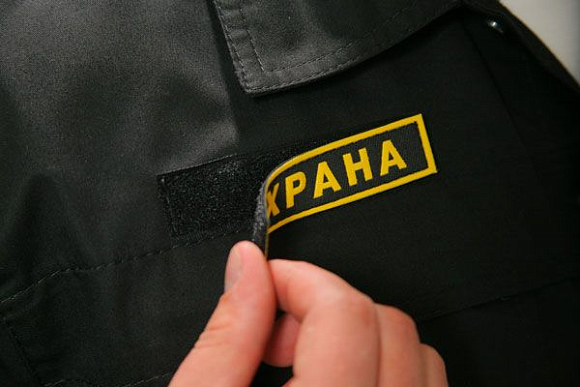 Пензенец в соцсети рассказал о стреляющем в ТЦ охраннике