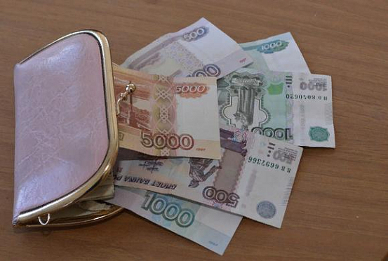 Средняя зарплата пензенских айтишников составила 50 тысяч рублей